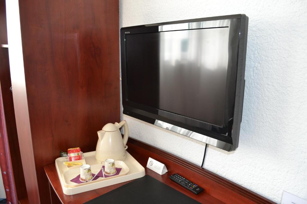 Hotel Fontaine, Morlaix Room photo
